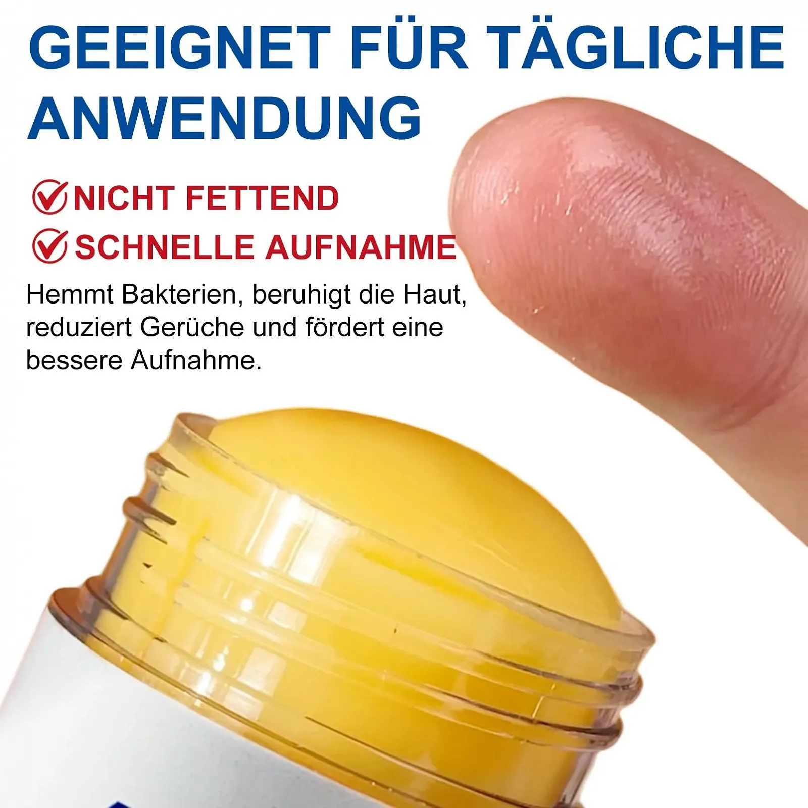 Крем для ног с мочевиной 60% 2 упаковки, фото №4