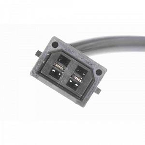 Датчик частоти обертання колеса VEMO V10-72-1317 Original VEMO Quality для AUDI SEAT SKODA synthetic.ua - Фото 1