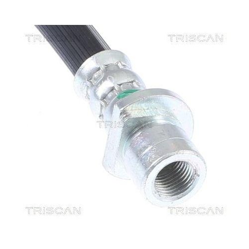 Гальмівний шланг TRISCAN 8150 40225 для HONDA задня вісь, фото №3 Гальмівний шланг TRISCAN 8150 40225 для HONDA задня вісь, фото №3