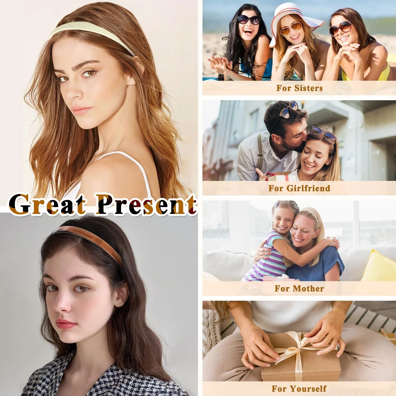 Обруч на голову, фото №4 Обруч на голову, фото №4