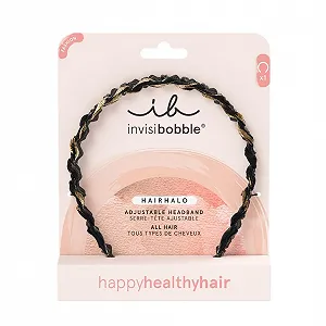 Обруч invisibobble Hairhalo Roarsome Анімалістичний принт - Фото 1