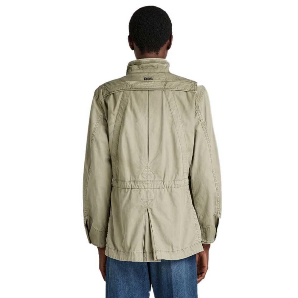 Сорочка G-STAR RAW Field жіноча, фото №2