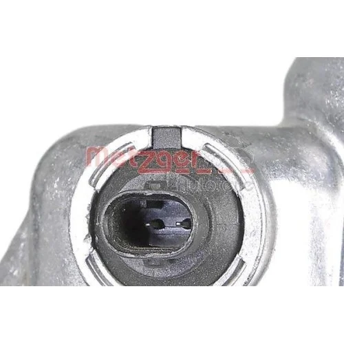 Термостат охолоджувальної рідини METZGER GREENPARTS 4006323 для MERCEDES-BENZ, фото №3