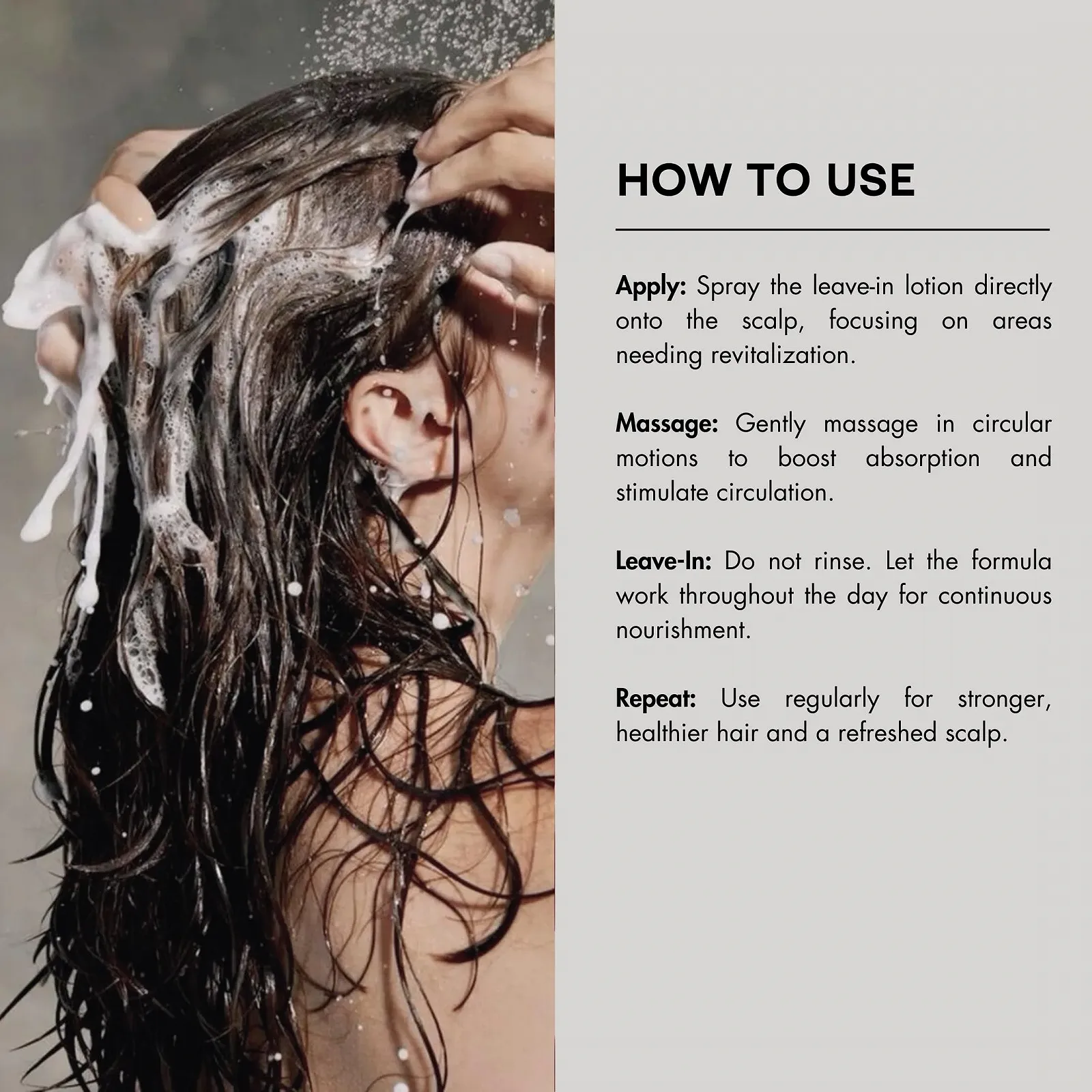 Лосьйон PREVIA Extra Life Energising незмивний 100 мл, фото №3