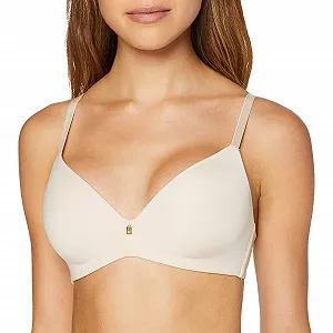 Бюстгальтер Triumph Essentials P 01 Body Make-Up - Фото 1
