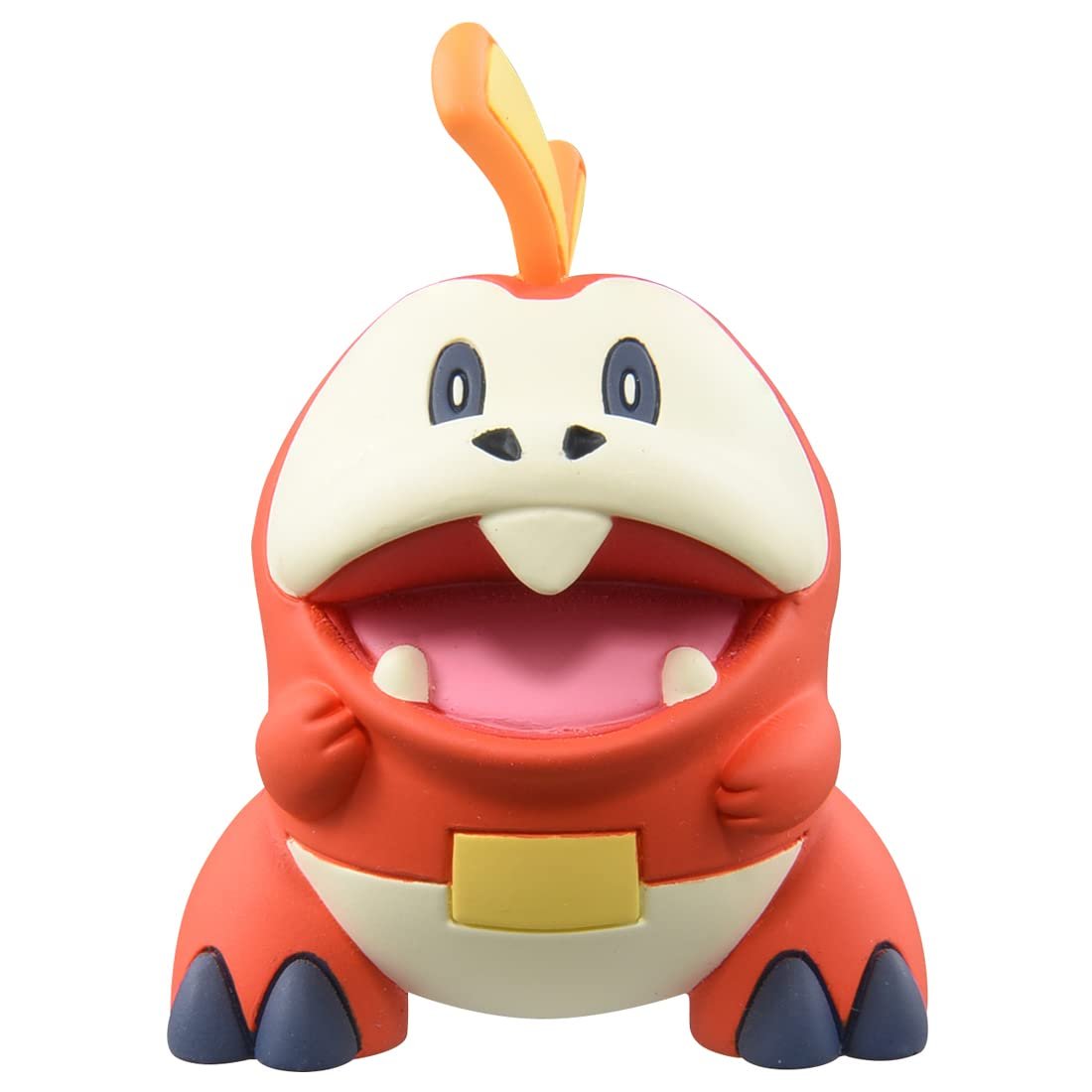 Фигурка Pokemon Moncolle Monster Collection MS-04 Fuecoco, фото №2