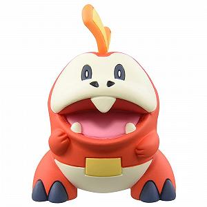 Фигурка Pokemon Moncolle Monster Collection MS-04 Fuecoco synthetic.ua - Фото 1