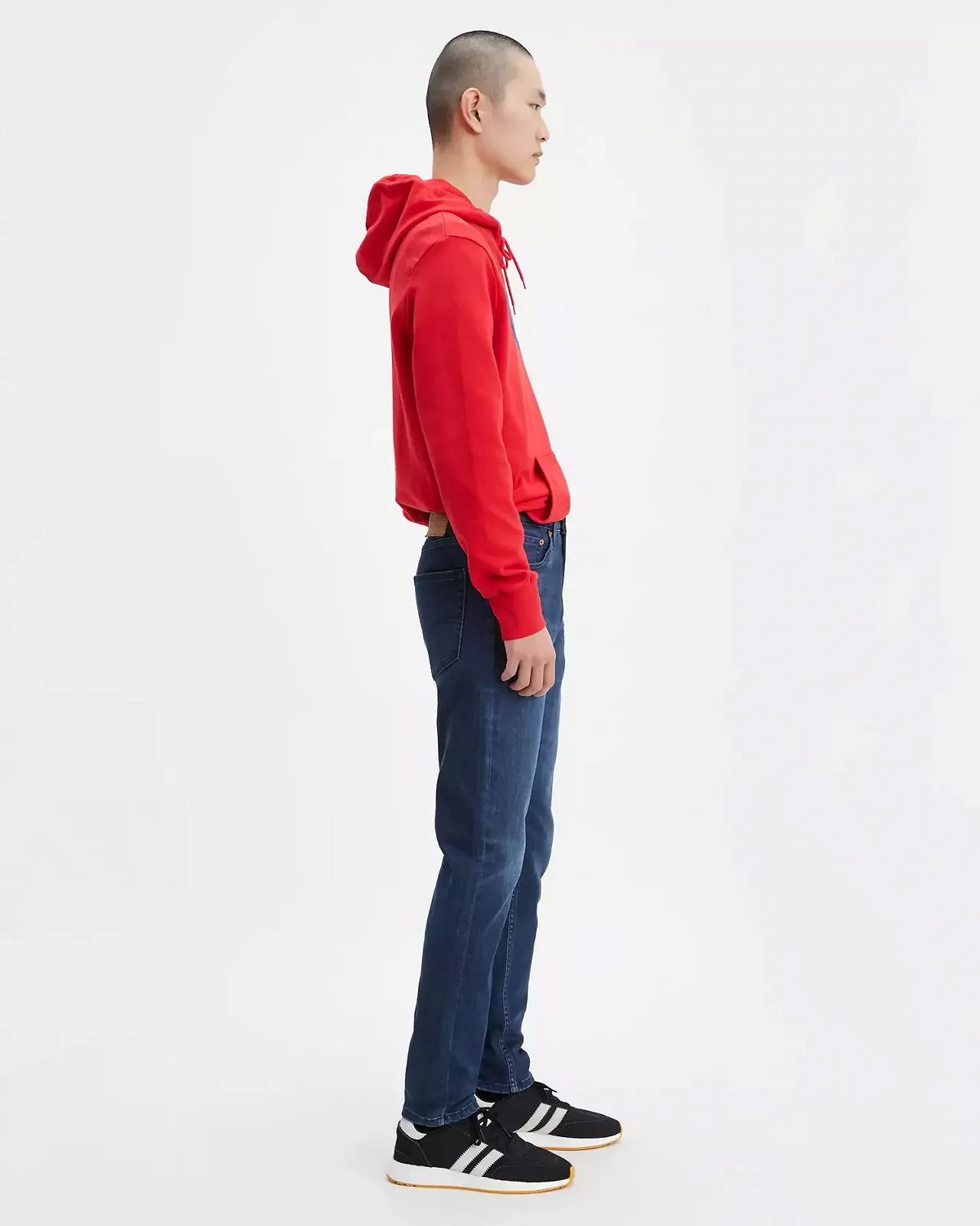Чоловічі джинси  Levis - 512 Slim Taper Cholla Subtle Adapt Tnl - 30, фото №2