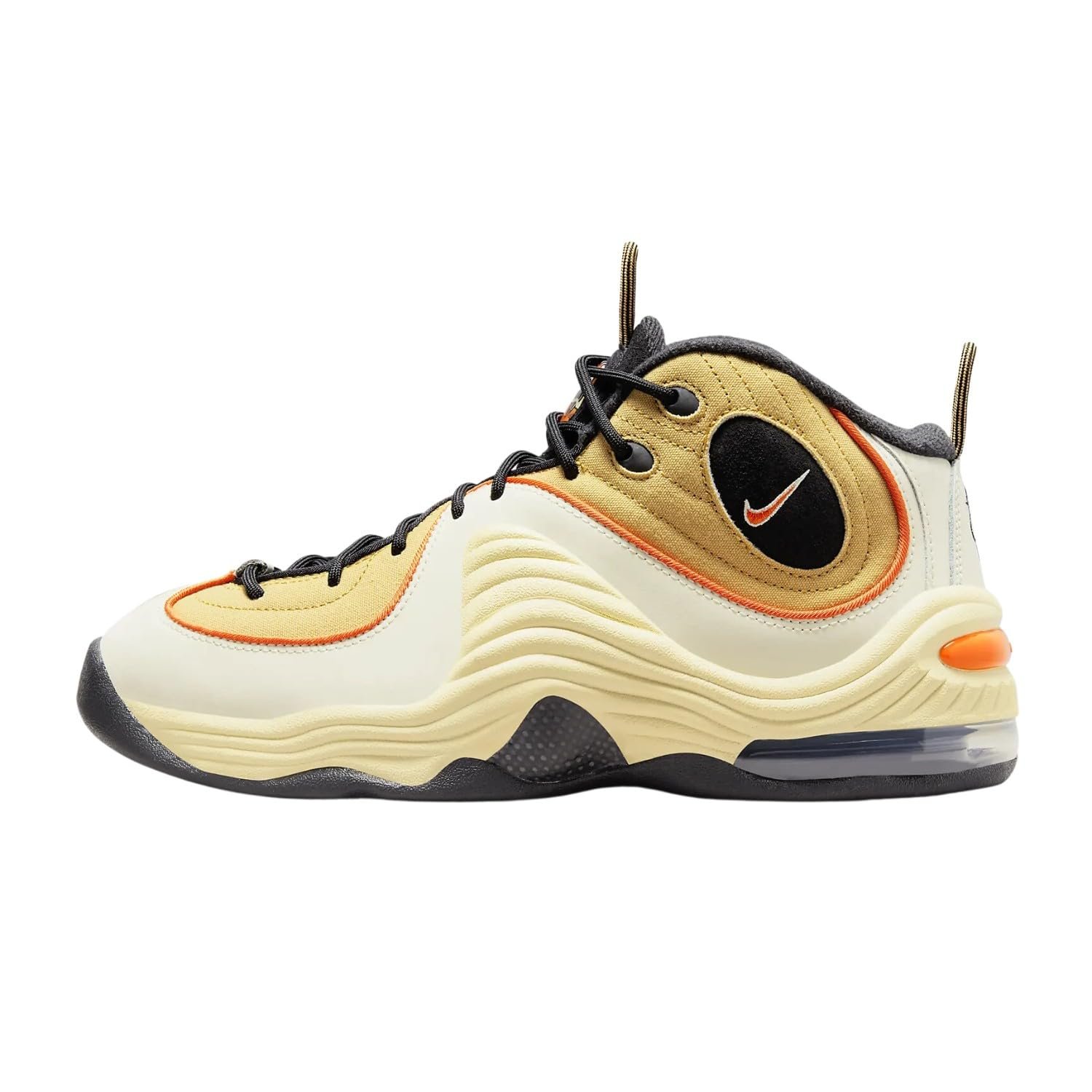 Кроссовки Nike Air Penny II мужские, фото №1
