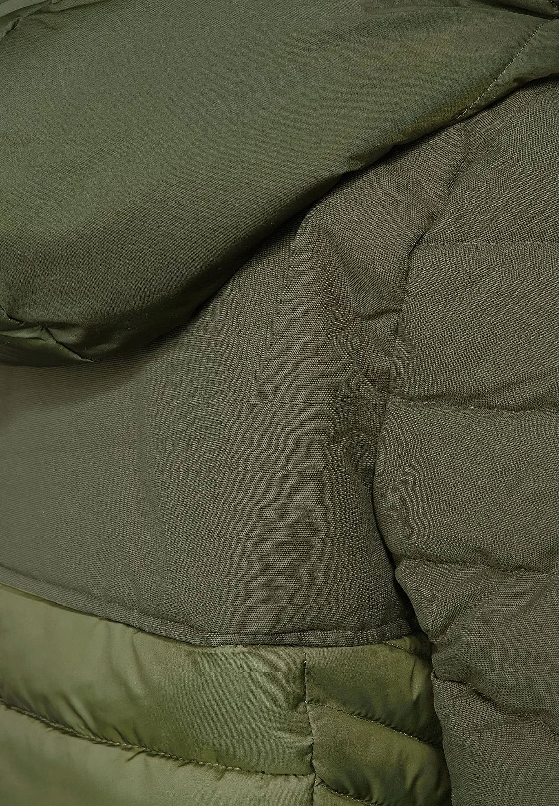 Жіноче зимове пальто Street One, фото №5