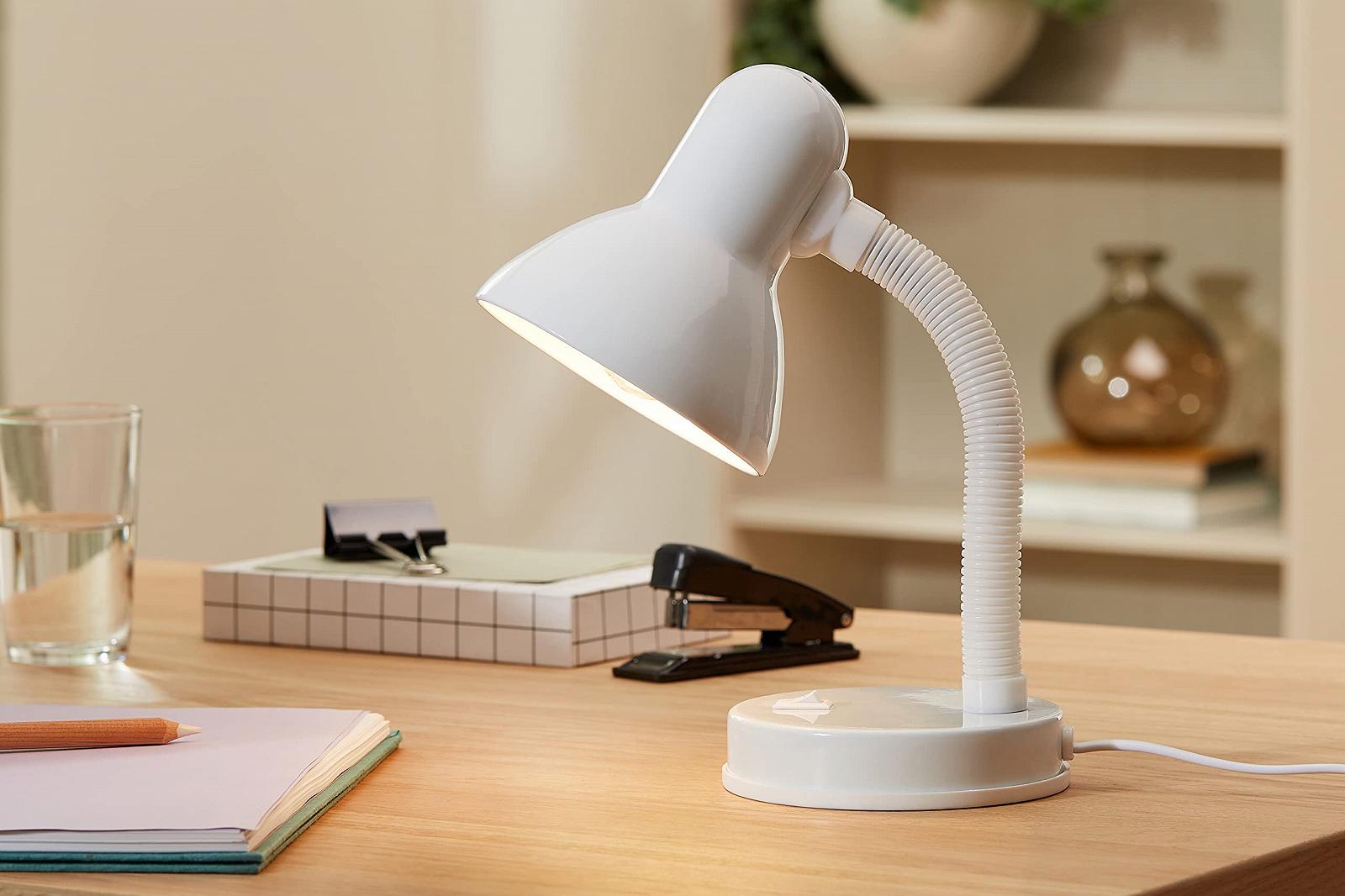 Настільна лампа EGLO, фото №9