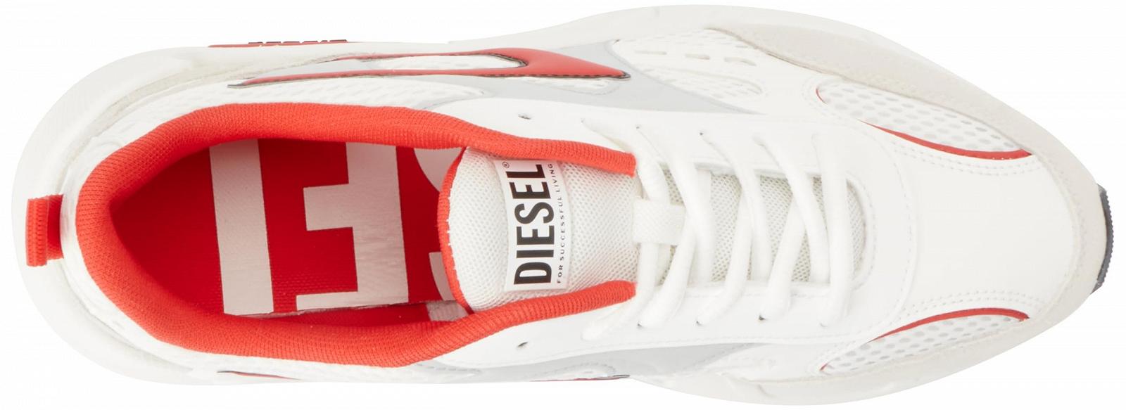 Кросівки Diesel Serendipity Oxford чоловічі, фото №3