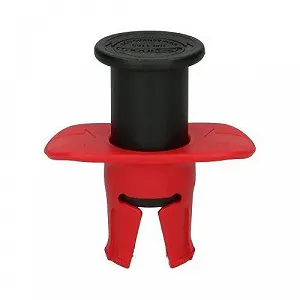 Інструмент для демонтажу штекерних роз'ємів KS TOOLS 100.1165 synthetic.ua - Фото 1