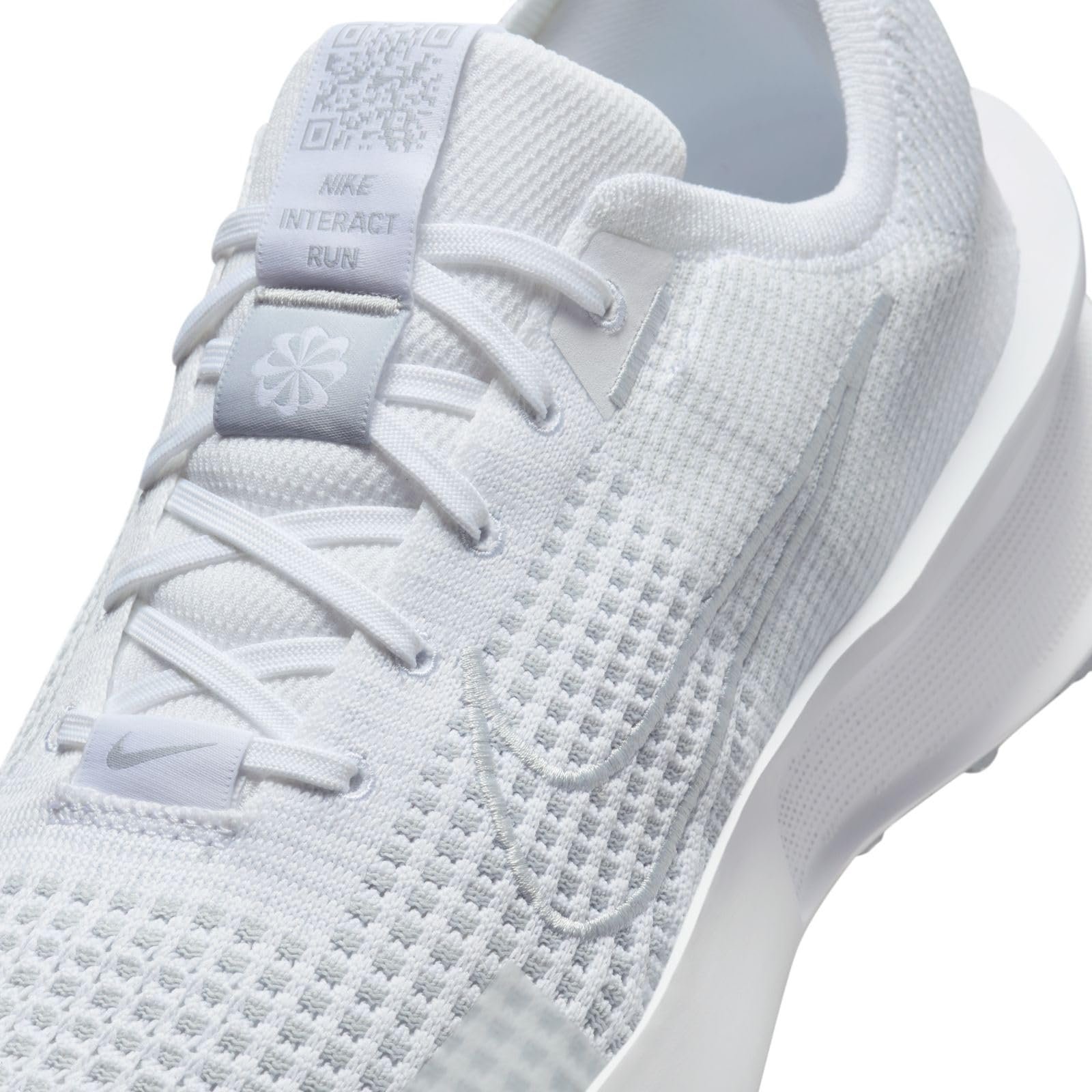 Кросівки для бігу Nike Interact Run Road чоловічі, фото №6