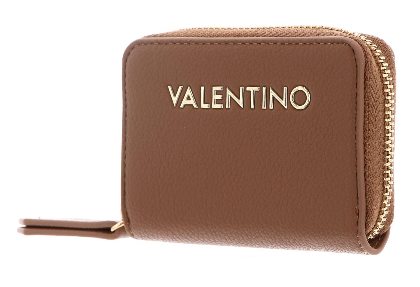 Кошелек Valentino 89o-Arcadia Bi-Fold Женский, фото №1