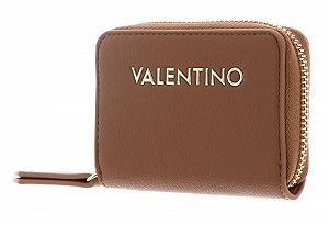 Кошелек Valentino 89o-Arcadia Bi-Fold Женский - Фото 1