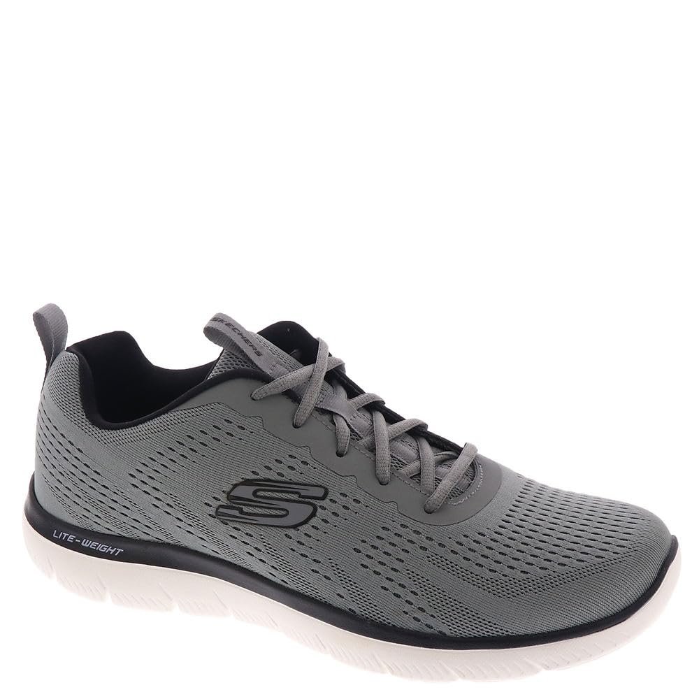 Кроссовки Skechers Smooth Street Boys, размер 8, фото №2