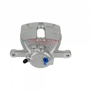 Тормозной суппорт METZGER GREENPARTS 6261707 - Фото 1