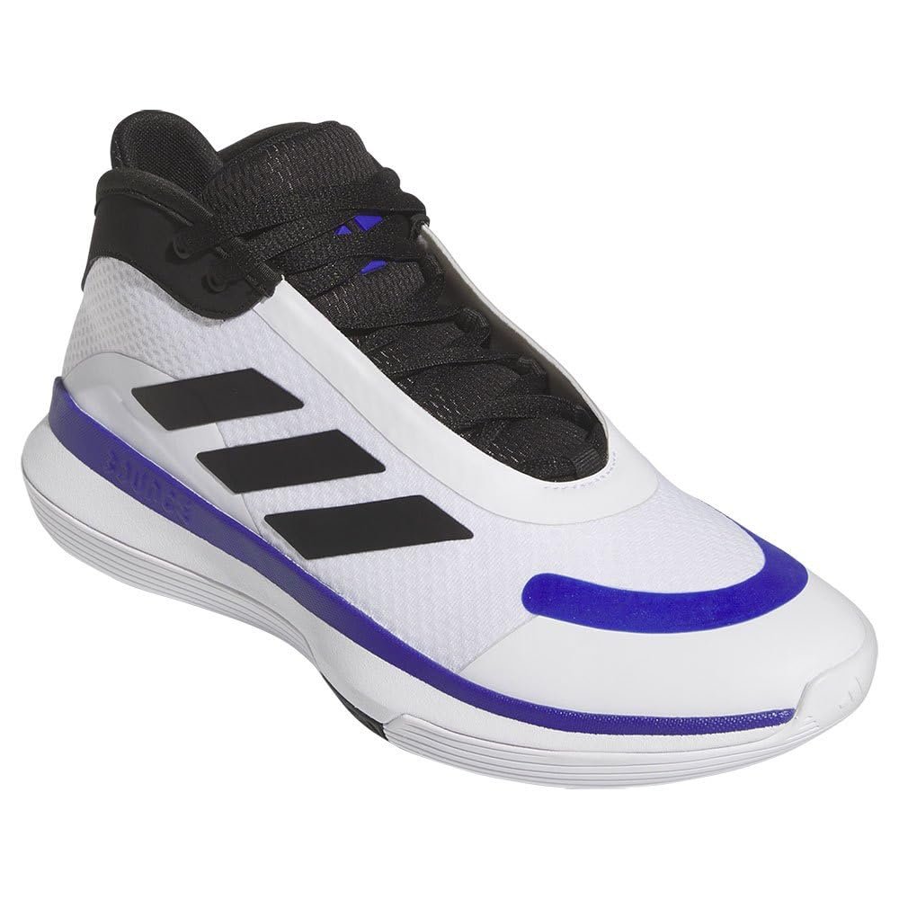 Кроссовки adidas Unisex Bounce Legends Low, фото №6