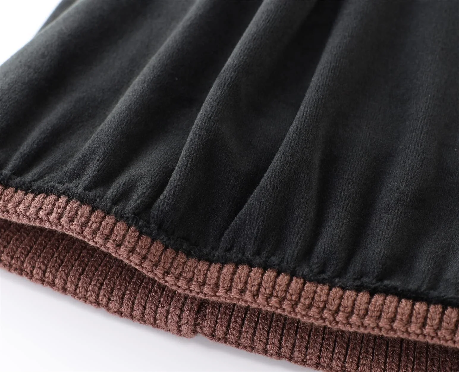 Шапка для малышей Magracy Зимняя теплая, фото №7 Шапка для малышей Magracy Зимняя теплая, фото №7