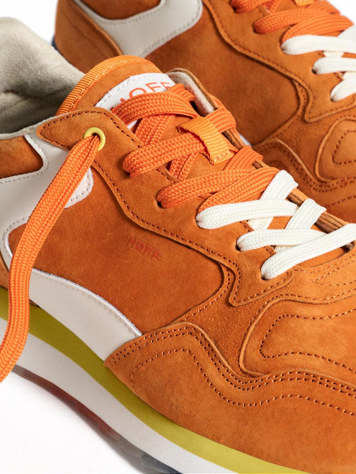 Чоловічі Кросівки HOFF Citrus Man, фото №4