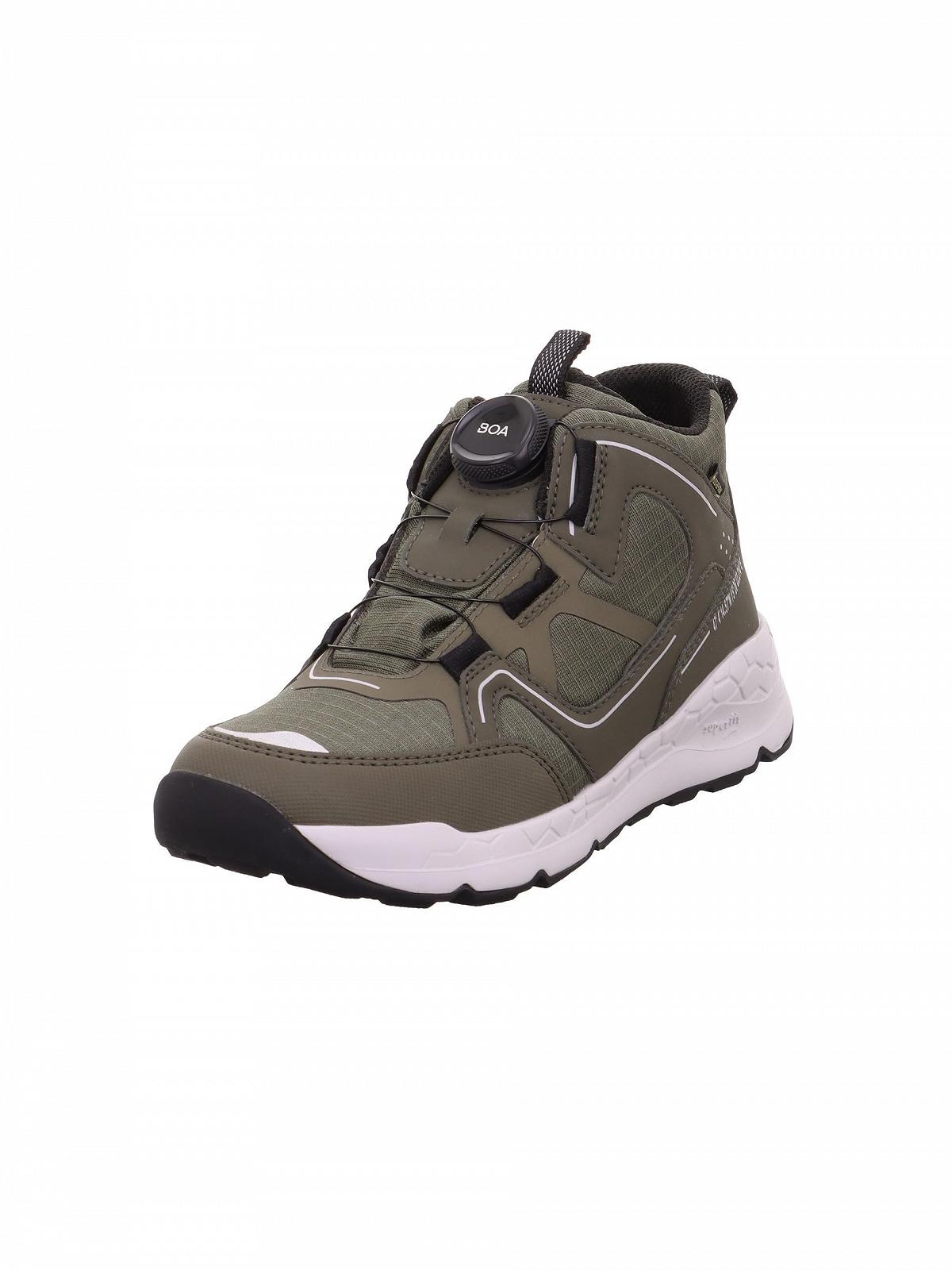 Кросівки Superfit Free Ride для хлопчиків Gore-Tex, фото №1