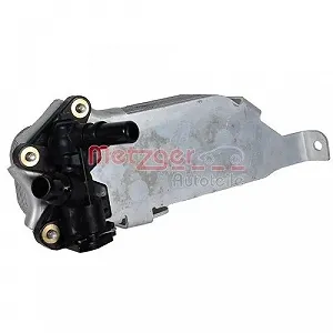 Масляний радіатор АКПП METZGER 0899399 для BMW ціна на synthetic.ua - Фото 1 Масляний радіатор АКПП METZGER 0899399 для BMW synthetic.ua - Фото 1