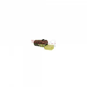 Датчик паркування METZGER 0901040 для VAG, задній, внутрішній - Фото 1