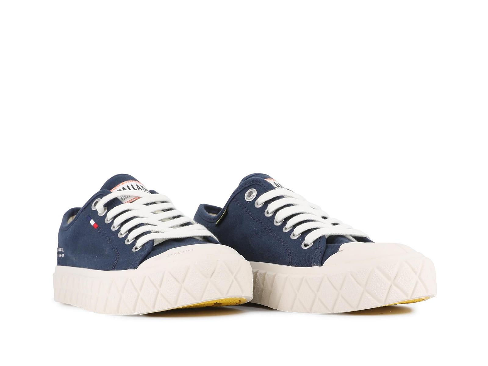 Кросівки Palladium Palla Ace Ankle Unisex, фото №7