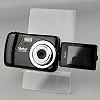Фотоапарат Vivitar ViviCam VX014N 10Мп / CMOS / 4Х зум /Чорний Уцінка