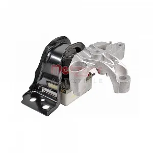 Опора двигуна METZGER 8053897 для RENAULT DACIA, права - Фото 1