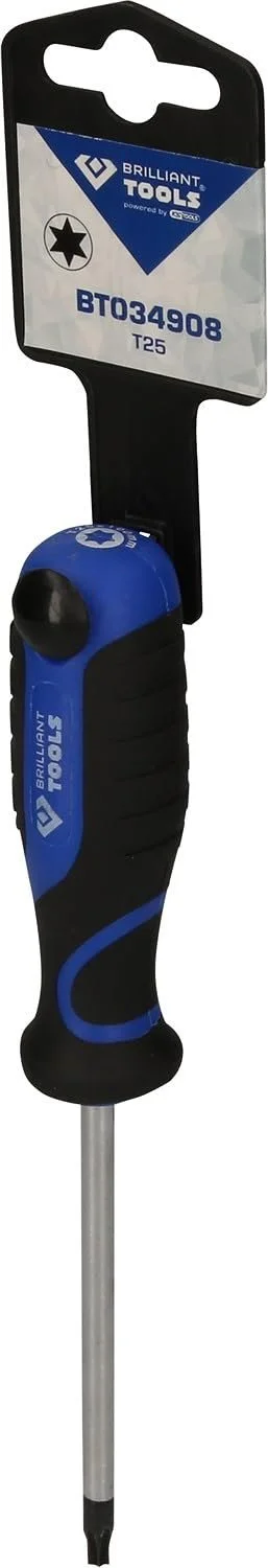 Викрутка Torx KS Tools T25., фото №3