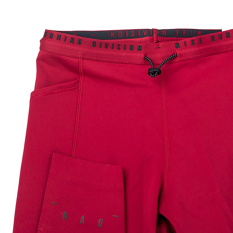 Тайтсы Nike W NK DF RUN DVN MR TGHT S, фото №3