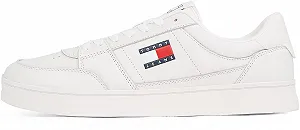 Кеды Tommy Jeans The Greenwich New ESS Em0em01574 - Фото 1