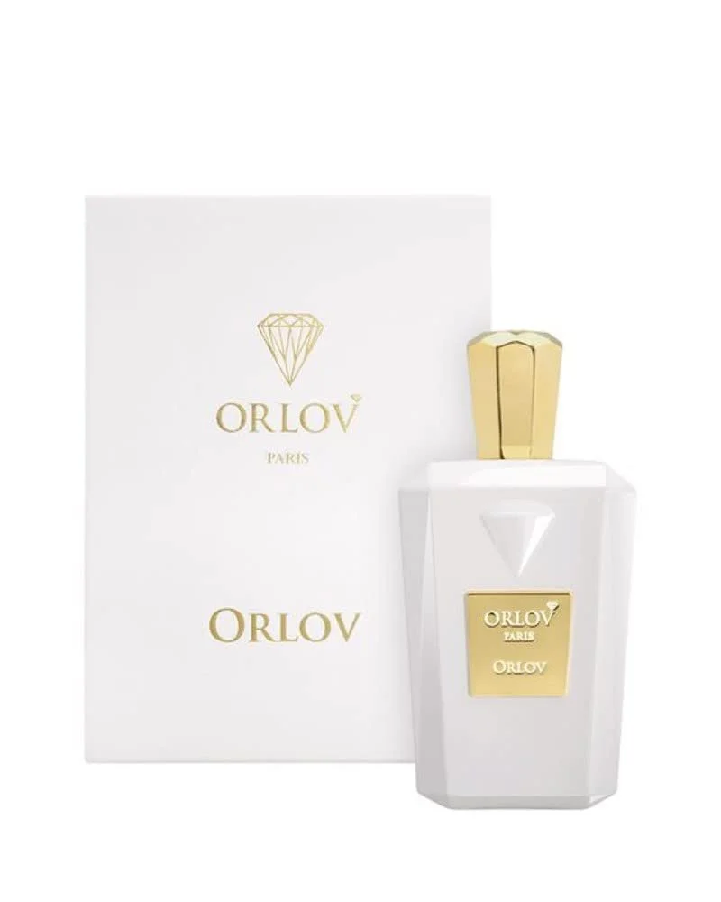 Парфумерна вода ORLOV PARIS ORLOV для жінок 75 мл, фото №1