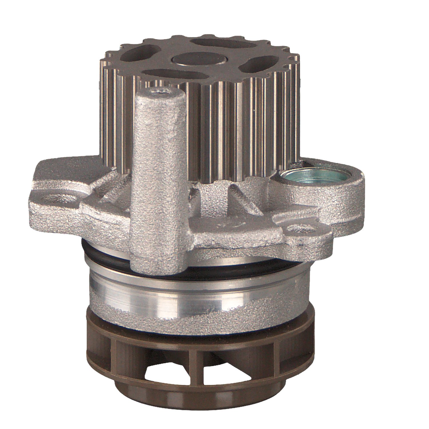 Водяний насос FEBI BILSTEIN 36048 для AUDI SEAT SKODA VW, фото №5