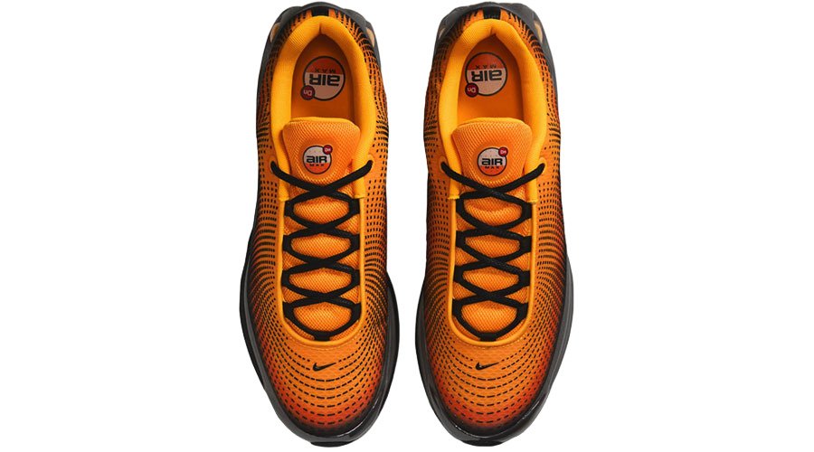 Кроссовки Nike Air Max Dn Se 44.5, фото №2