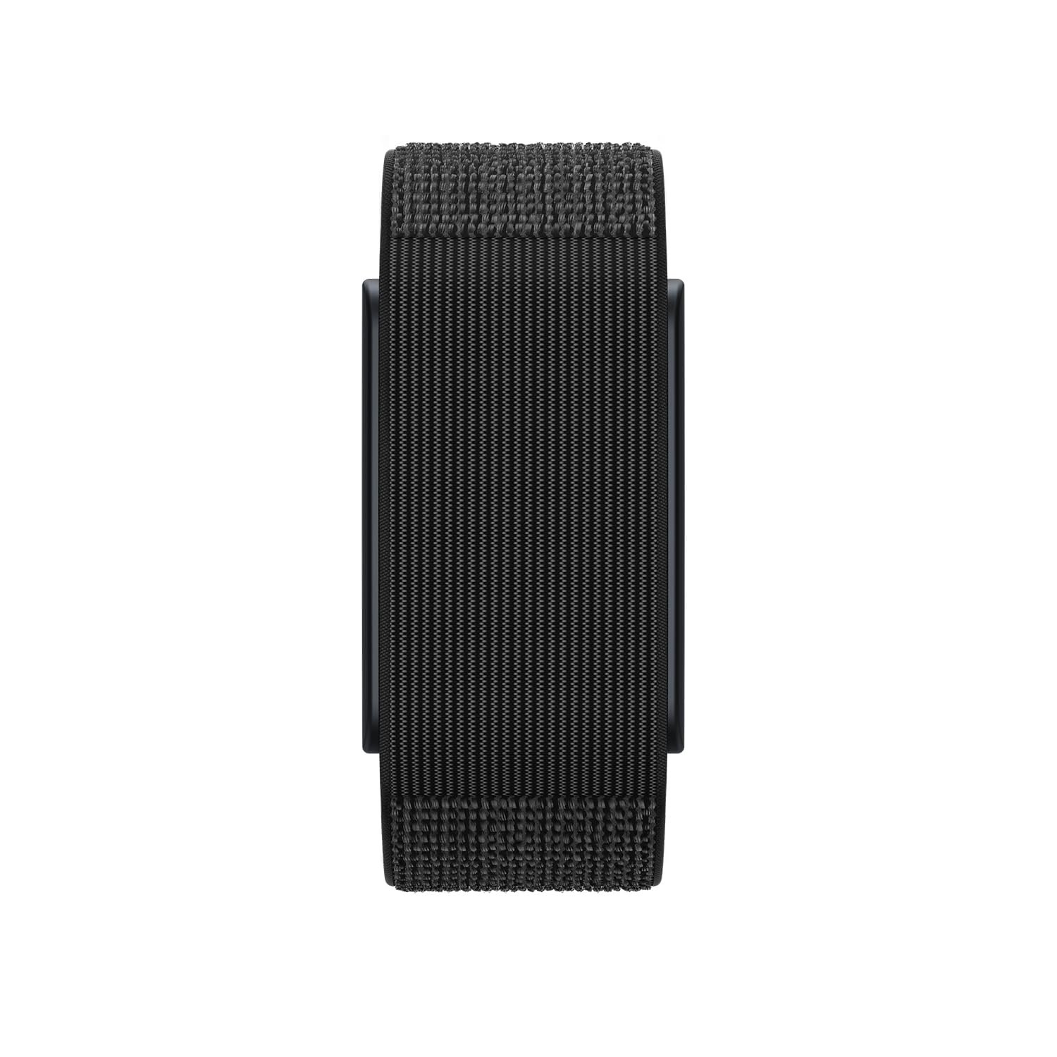 Фитнес-браслет Amazfit Helio Strap, круглосуточное отслеживание активности и сна с измерением пульса, 10 дней автономной работы, 27 спортивных режимов, силовые тренировки, HYROX, не требуется подписка для Android, фото №2
