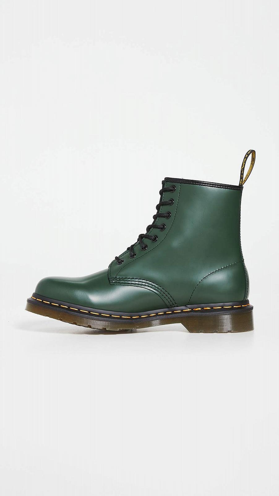 Черевики Dr Martens 1460 11822200, фото №6