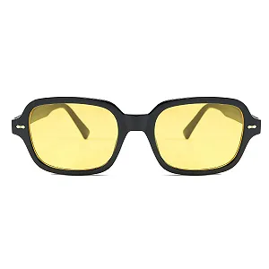 Вінтажні ретро сонцезахисні окуляри OSAGAMA для жінок і чоловіків - Фото 1