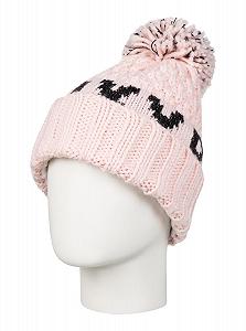 Шапка-бини Roxy Tonic Girl Beanie - Фото 1