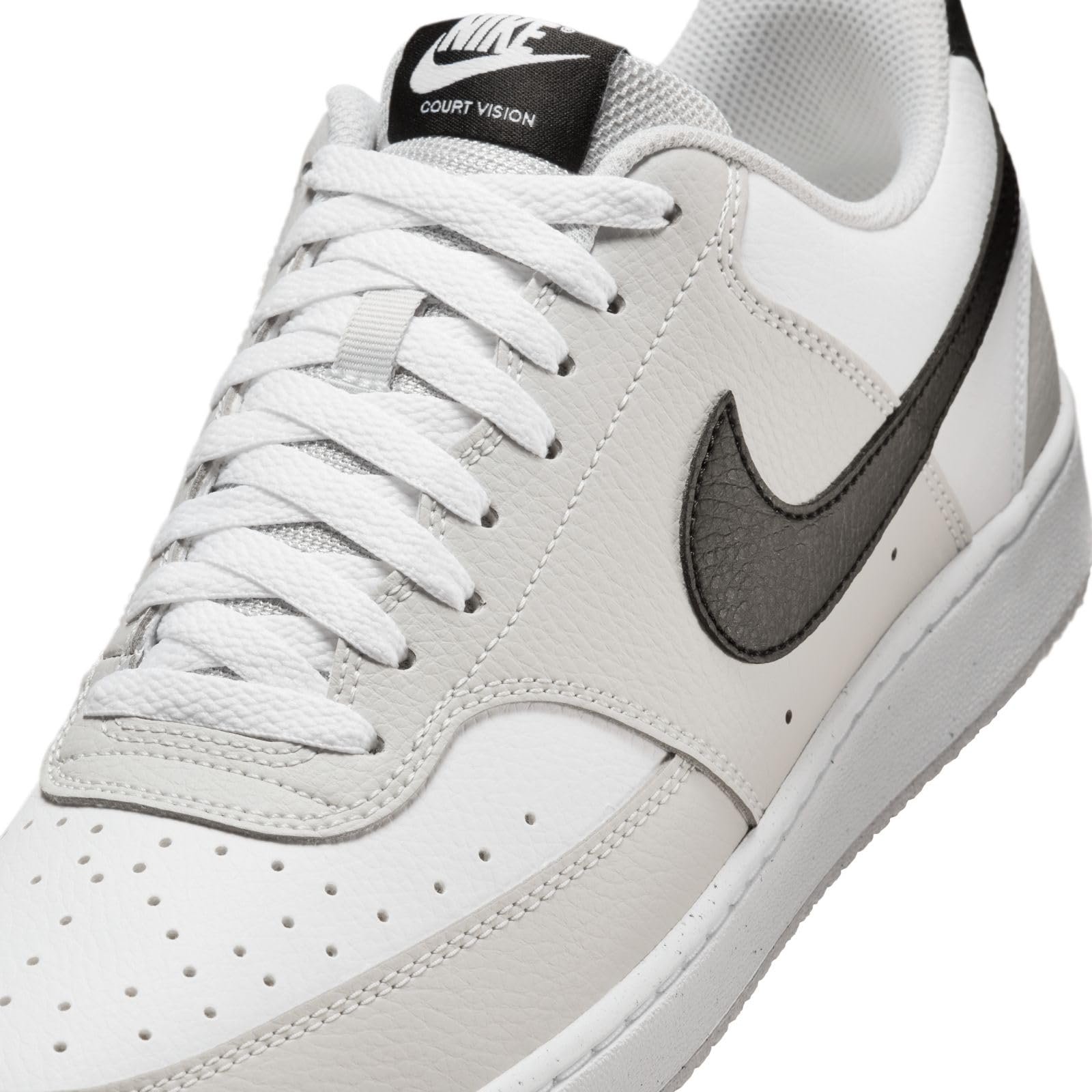 Кросівки Nike Court Vision Low Чоловічі, фото №6 Кросівки Nike Court Vision Low Чоловічі, фото №6