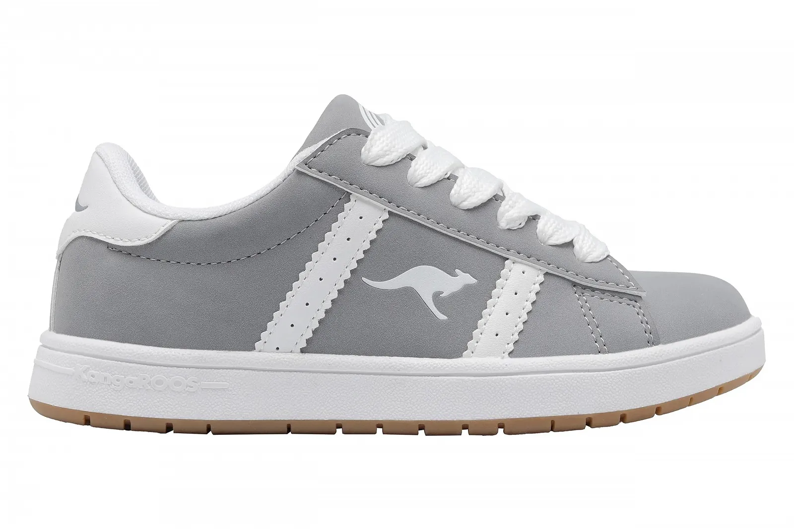 Кросівки KangaROOS Дитячі K-ca Miles FL, фото №1