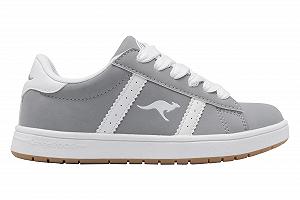 Кроссовки KangaROOS Детские K-ca Miles FL - Фото 1