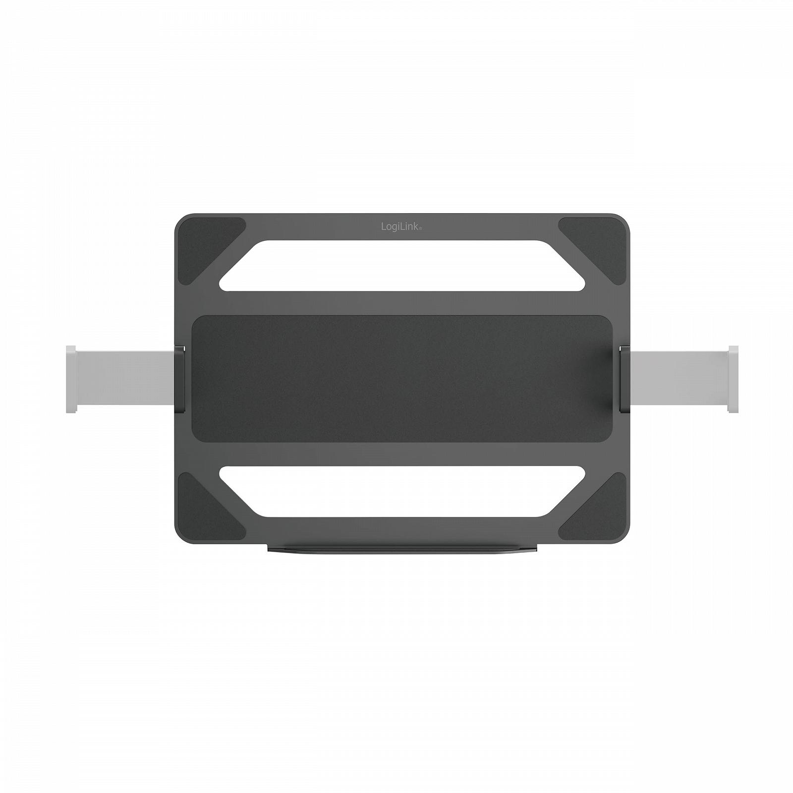 Крепление для ноутбука LogiLink BP0203 для 11.6-17.3" Max 9 кг, фото №6
