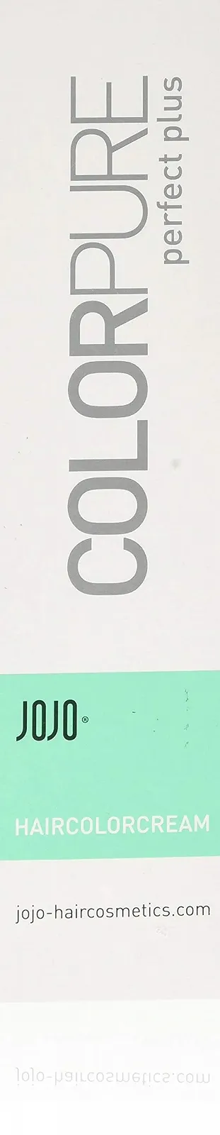 Крем-краска для волос JoJo ColorPure № 10.22 Платиновый Блондин Жемчужный Плюс 100 мл, фото №1 Крем-краска для волос JoJo ColorPure № 10.22 Платиновый Блондин Жемчужный Плюс 100 мл, фото №1