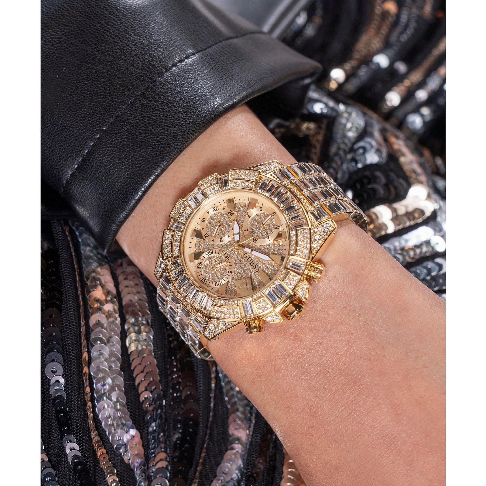 Часы GUESS GW0812L2, фото №8