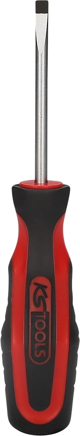 Шліцьова викрутка Ergotorqueplus 5.5 мм 180 мм, фото №1