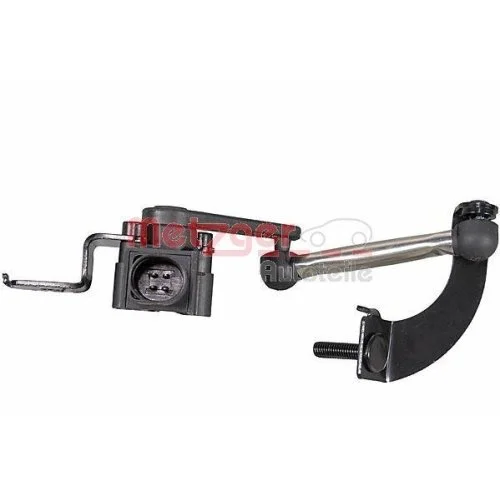 Датчик регулювання кута нахилу фар METZGER 0901413 для AUDI SEAT SKODA VW, фото №2