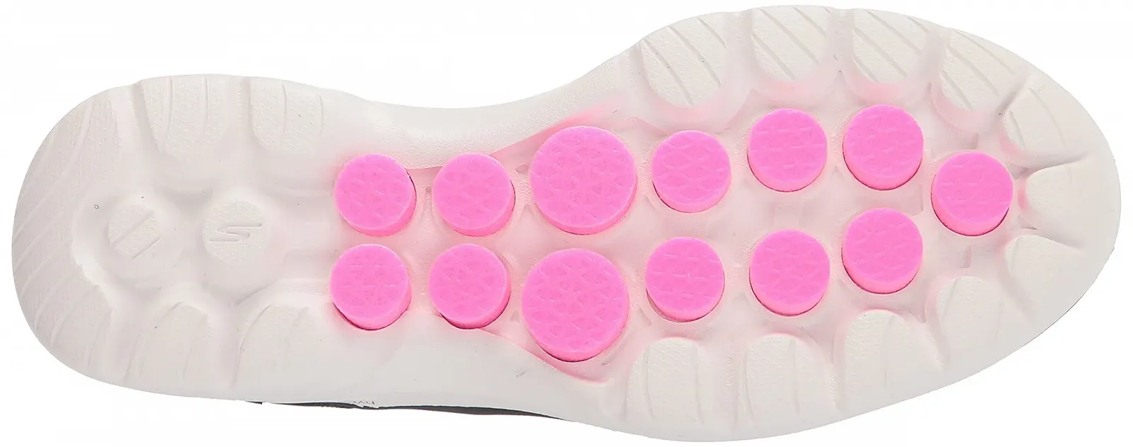 Кроссовки Skechers Go Walk 6-Big Splash, фото №4 Кроссовки Skechers Go Walk 6-Big Splash, фото №4